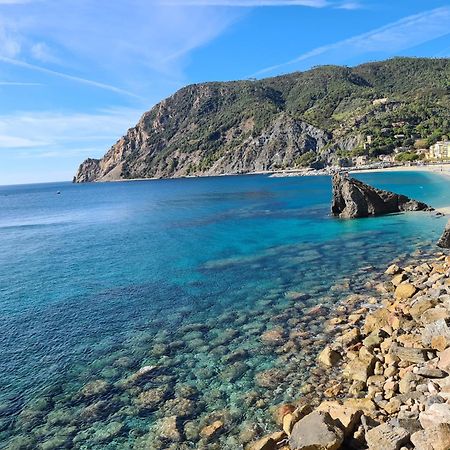 Pippo Cosy Studio Flat With Ac Monterosso al Mare Exterior photo