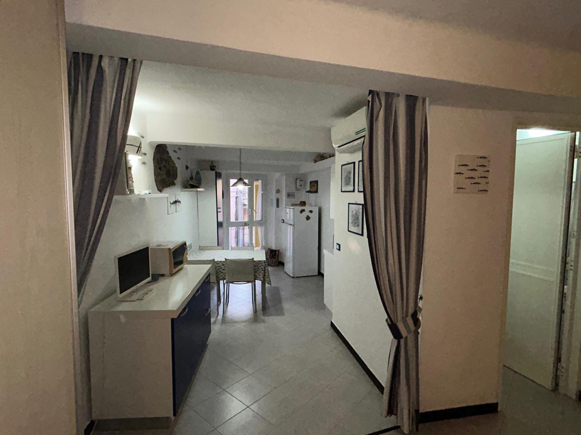 Pippo Cosy Studio Flat With Ac Monterosso al Mare Exterior photo